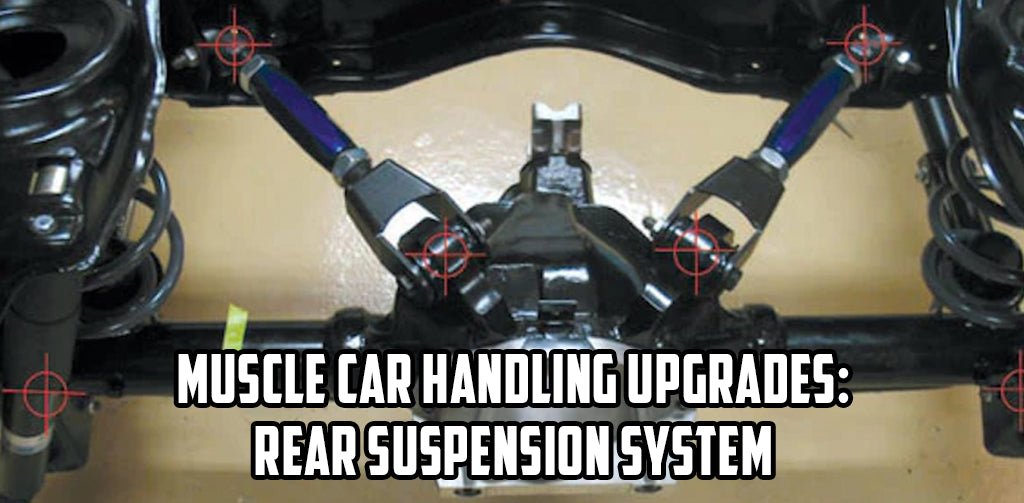 Ground Force - Lowering and Leveling Suspension Systems, Engineered from  the Ground Up