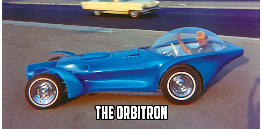 The Orbitron