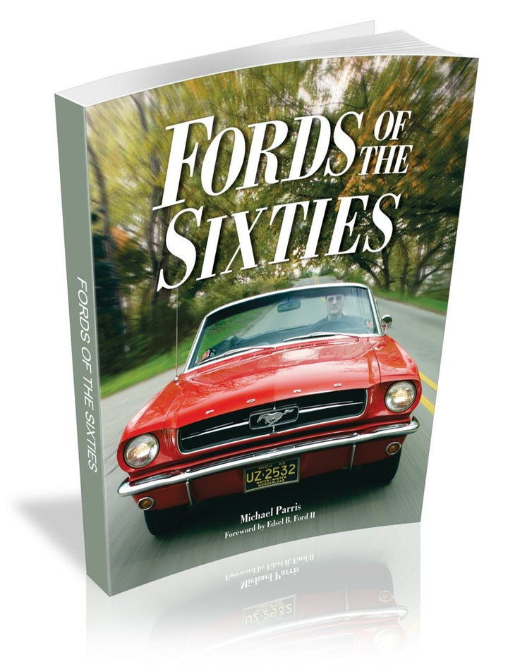 Fords of the Sixties