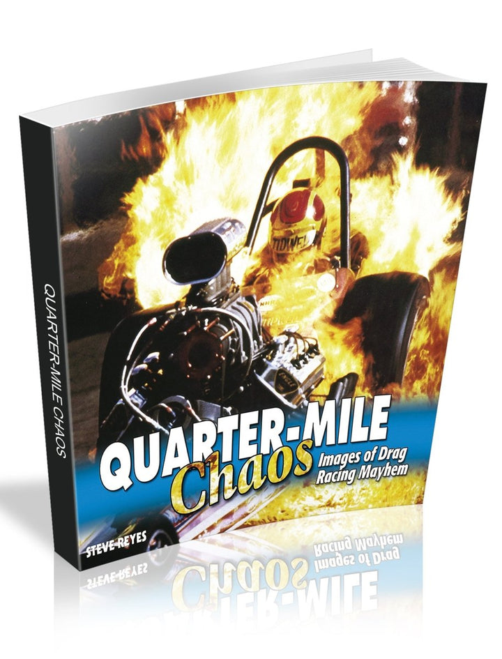 Quarter-Mile Chaos