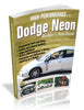 High Performance Dodge Neon Builder's Handbook