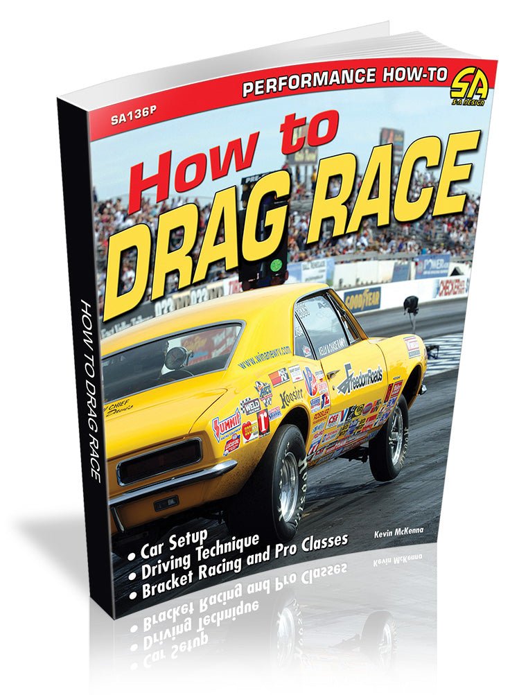 How to Drag Race