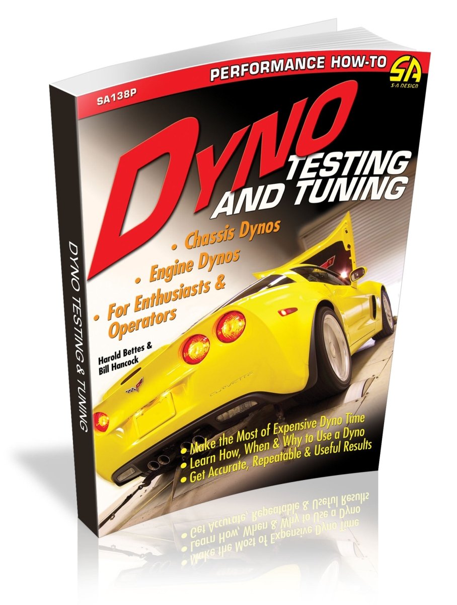 Dyno Testing & Tuning