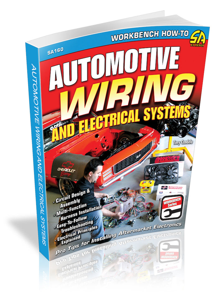 Automotive Wiring and Electrical Systems