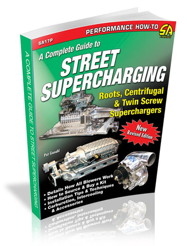 Image of A Complete Guide to Street Supercharging