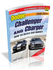 Dodge Challenger and Charger: How to Build and Modify 2006-2014