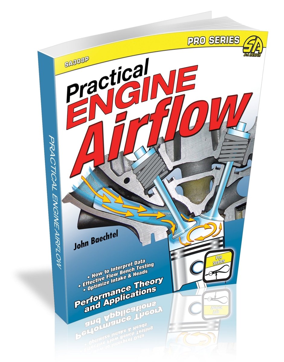 Practical Engine Airflow: Performance Theory and Applications