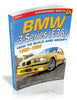 BMW 3-Series (E36) 1992-1999: How to Build and Modify