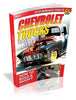 Chevrolet Trucks 1955-1959: How to Build & Modify