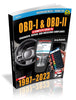 OBD-I & OBD-II: A Complete Guide to Diagnosis, Repair & Emissions Compliance