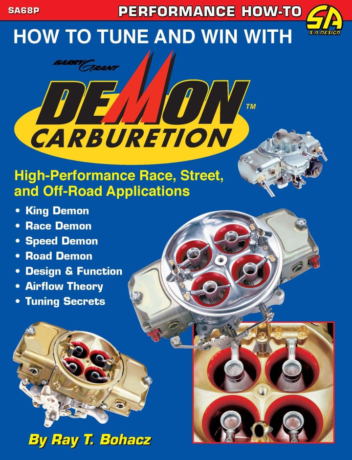 Demon Carburetion