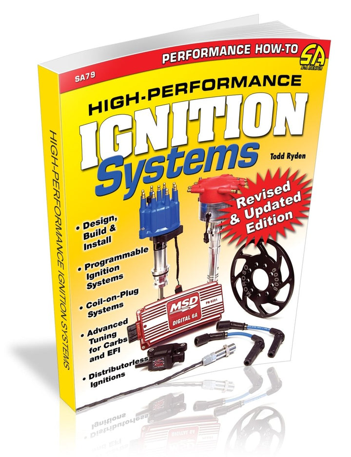 High-Performance Ignition Systems: Design, Build & Install