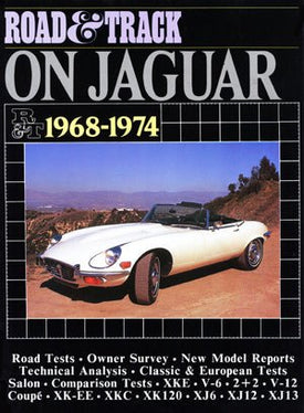 Jaguar Car Books | CarTech Books