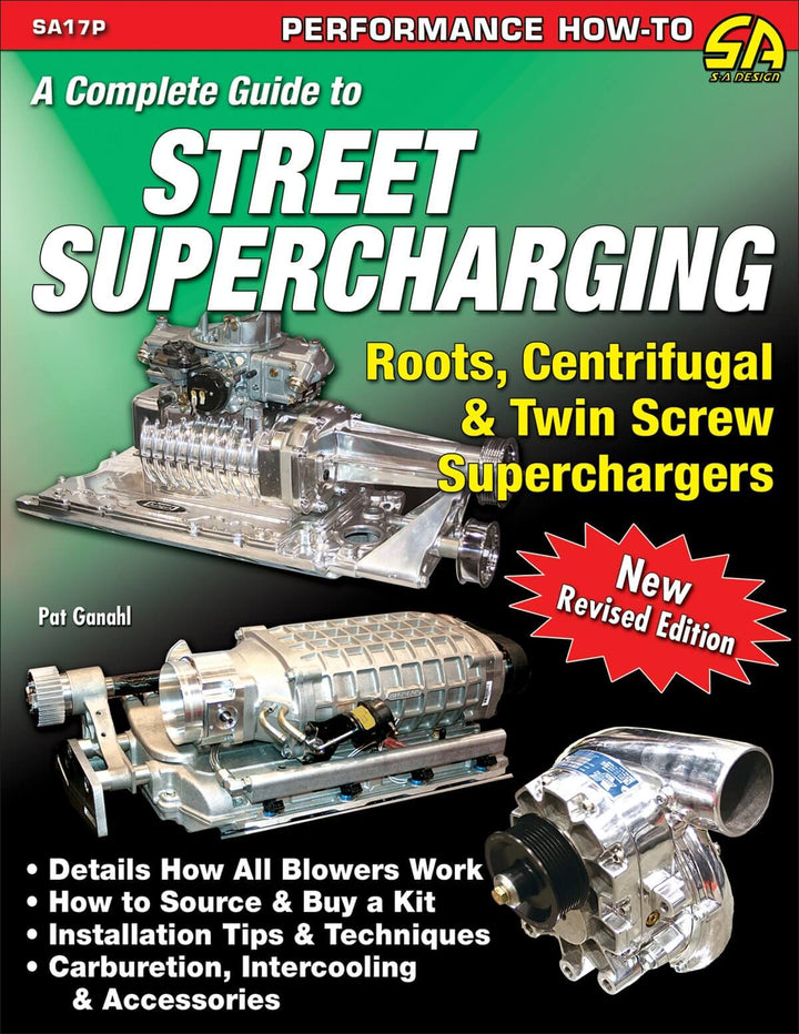 A Complete Guide to Street Supercharging