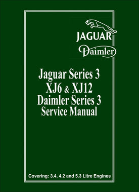 Jaguar Car Books | CarTech Books