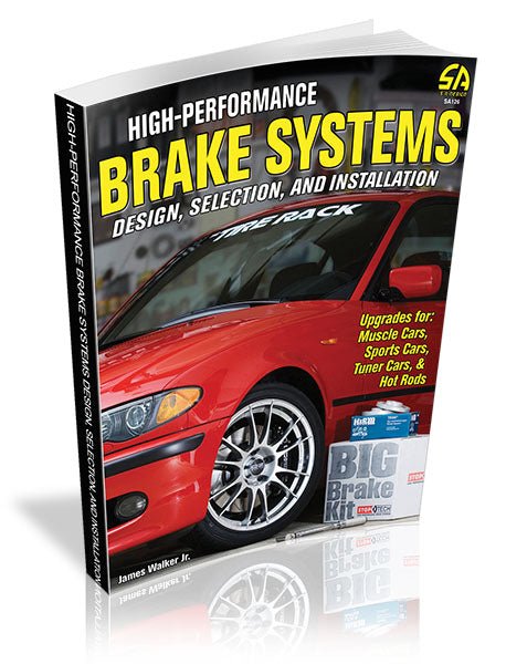 High-Performance Brake Systems