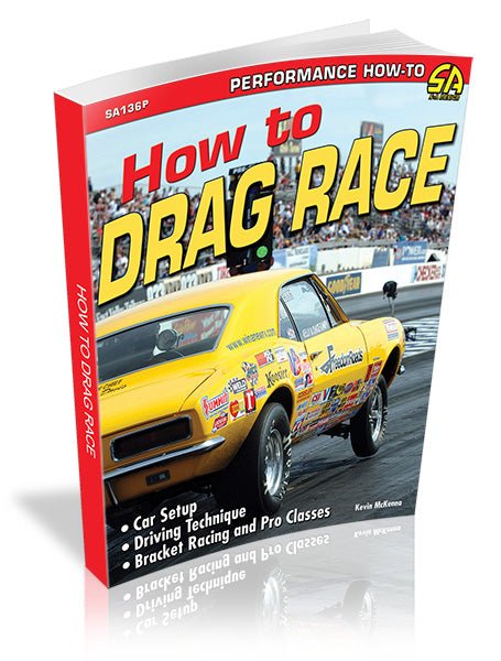 How to Drag Race