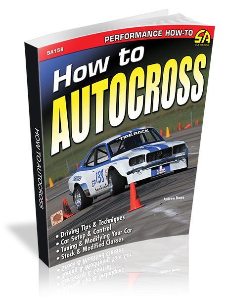 How to Autocross