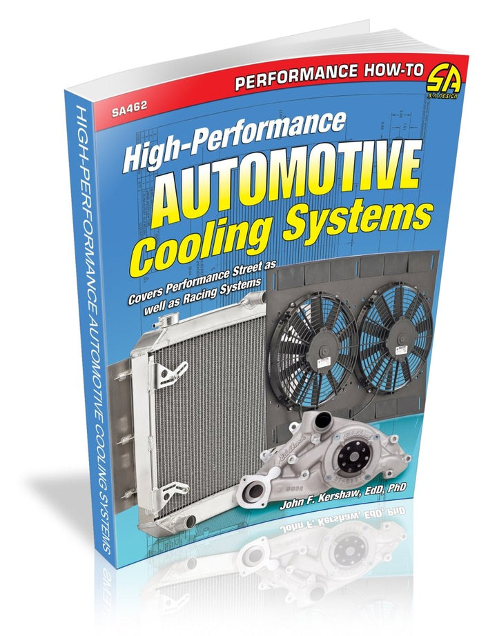 High-Performance Automotive Cooling Systems