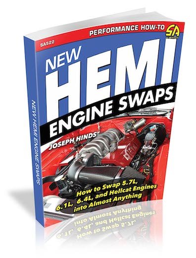 hemi swap